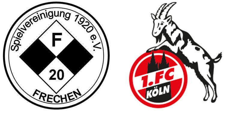 frechen_20's tweet photo. Und wieder gegen den #effzeh ...
Heute Abend 19:15 Uhr gegen die A-Junioren des @fckoeln im KBS #Frechen auf dem Rasenplatz.
Auf geht's #Zwanziger! https://t.co/q1XHWbhzF1