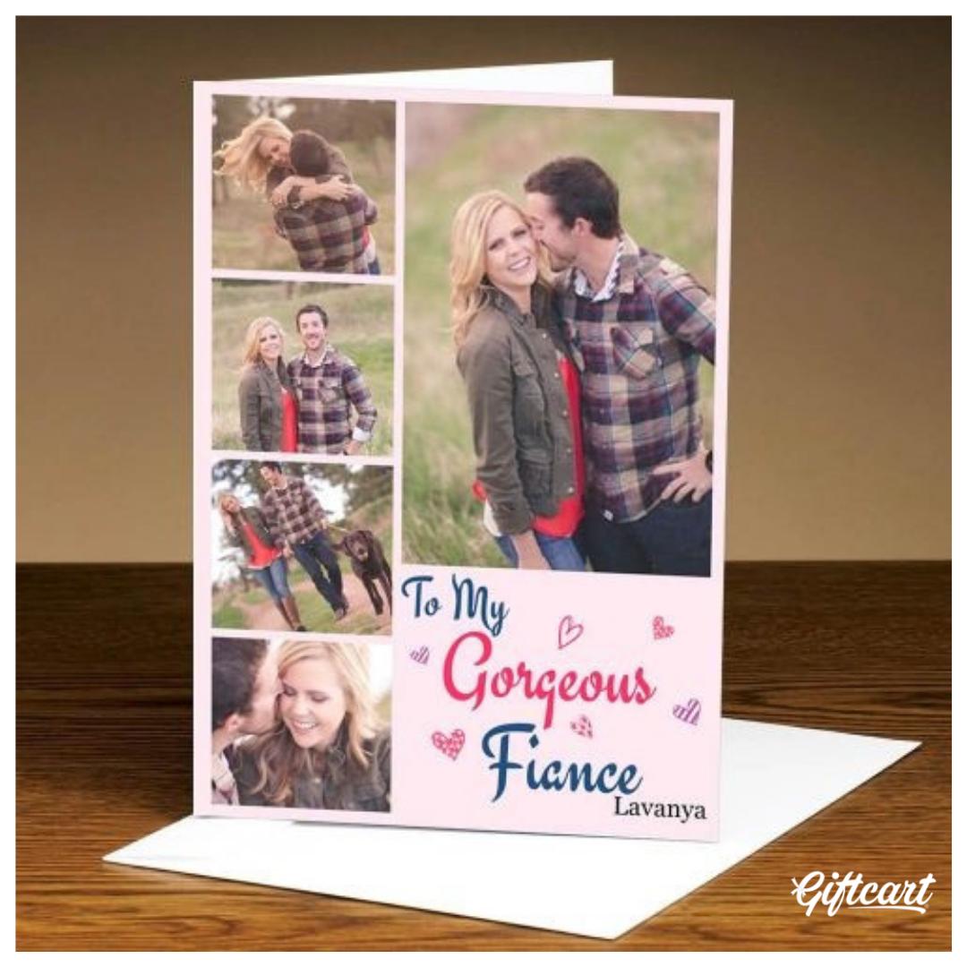 Express your love with amazing personalized cards !!!
#giftcart #personalziedgifts #gifts
Link: ow.ly/JTEQ50uXnsC