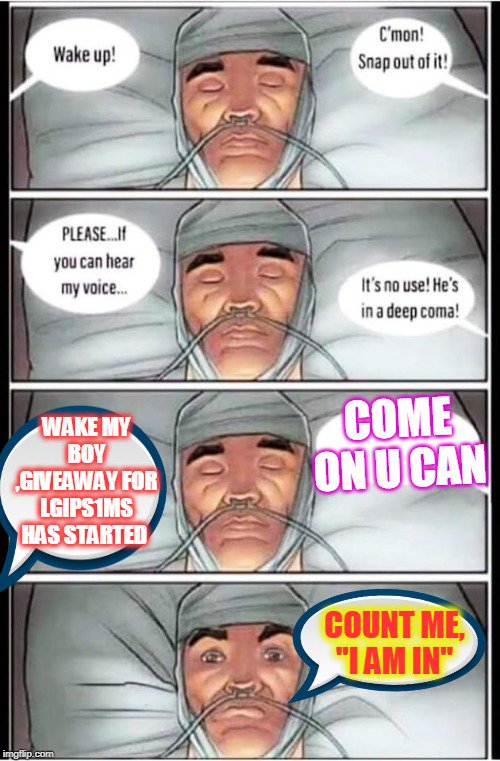 nilamr28's tweet photo. @LG_TechIT #LGUltraGear #LGIPS1ms #MemeItWinIt  Count me ..I am in the Race to win https://t.co/UV471iAB9k
