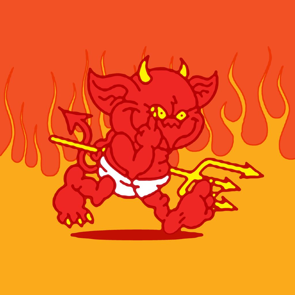 😈😈😈

The massive Daddy's Gone EP from London's <a href="/Altered_Natives/">ALTERED NATIVES TIME DECAYS ALL THINGS OUT NOW</a>, which sees him take his long honed and individual club sound all the way up to 160+ bpm, is out now.

Available to download &amp; stream on all good digital platforms.

Grab it on <a href="/Bandcamp/">bandcamp</a> wbgldn.bandcamp.com/album/daddys-g… 🤙