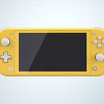 【ニュース】任天堂、新型となるNintendo Switch Liteを発表!携帯専用