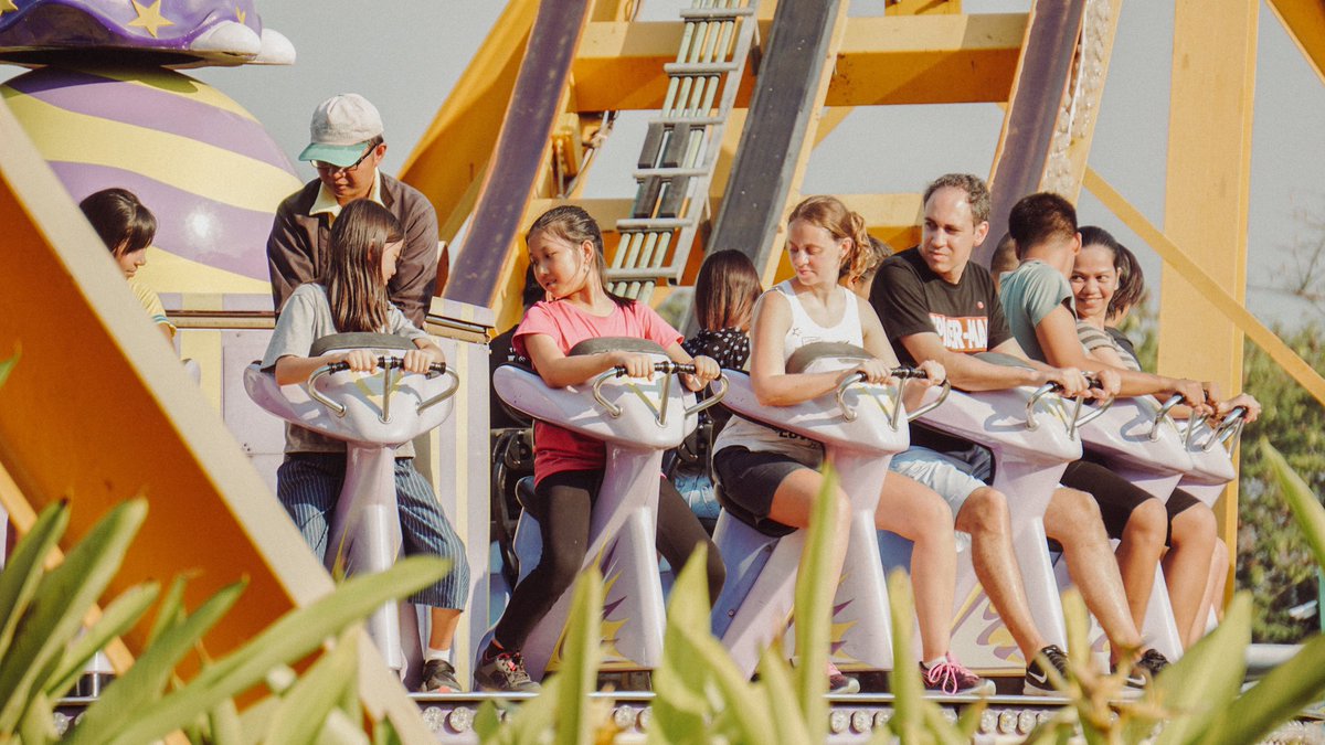 up_optics's tweet photo. Roller coasters and other thrill rides by @jepweyy #WeClickWeDevelop #OpticlesInTheSummer
📸: Sony a6000 | 55-210 mm https://t.co/X1NEfFDlaM