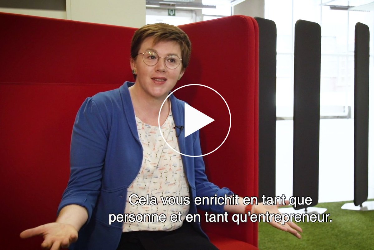 Protopitch's tweet photo. Merci @bjorncrul pour la réalisation de ce webreportage ! 🙌
La vidéo présente 3 entrepreneurs qui témoignent de l’accompagnement gratuit qu’ils ont reçu du projet #InterregFWVL #Protopitch : le BoostBusiness !
👉https://t.co/ZSkfHzQxTO #coaching #entrepreneurs #interreg https://t.co/Q2j0nHxkcn