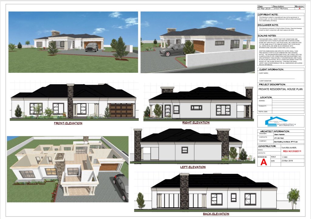 GlannGallery's tweet photo. Statement Hip Roof House https://t.co/bB8YR5MUuO https://t.co/FtZXNtrUAt