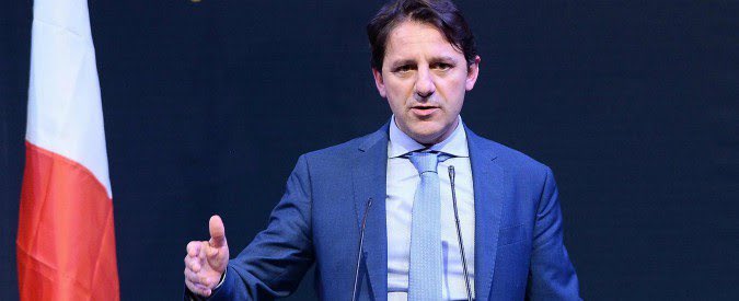 cislfp's tweet photo. PA. @PetriccioliM (@cislfp ): “Relazione annuale del Presidente @PTridico @INPS_it ambiziosa. #Dirigenti e #lavoratori pronti a fare la loro parte” ➡️ https://t.co/ifaTexDBiO #FunzioniCentrali #EpnE https://t.co/7jf77ftMPJ