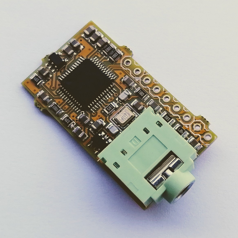 dooba_io's tweet photo. The #Aecho is a complete MP3 player module for $35 - https://t.co/lDW2qMqckh Tutorial available here: https://t.co/CiQfsa3fAr 🇨🇭 Made in #Switzerland ! https://t.co/3ijao8LiJi