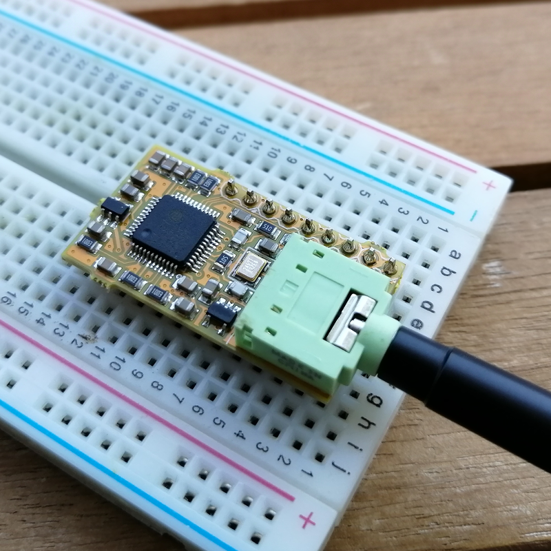 dooba_io's tweet photo. The #Aecho is a complete MP3 player module for $35 - https://t.co/lDW2qMqckh Tutorial available here: https://t.co/CiQfsa3fAr 🇨🇭 Made in #Switzerland ! https://t.co/3ijao8LiJi