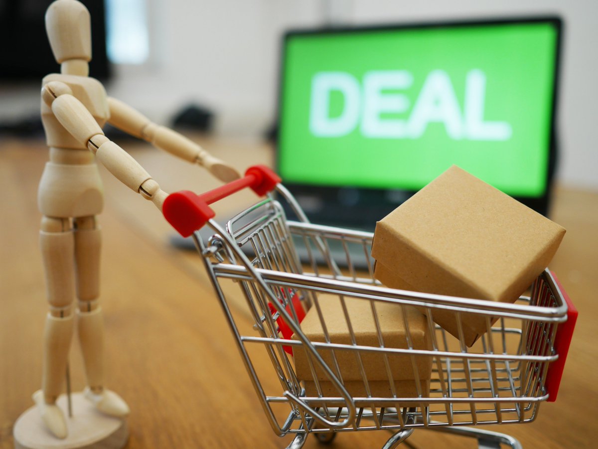 JacobEt11503671's tweet image. Woocommerce Plugin in Wordpress has everything an owner needs to set up his own shop. Not only does it provide services for building the store from scratch, but also to manage and grow it.
Link: codecanyon.net/item/wordpress…

#WoocommercePluginInWordpress #WordpressEcommercePlugins