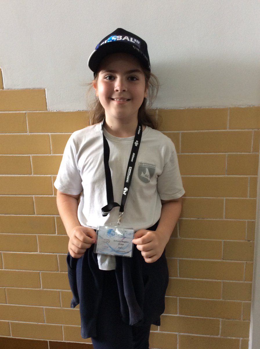 RobertFitzroyAcademy tweet media