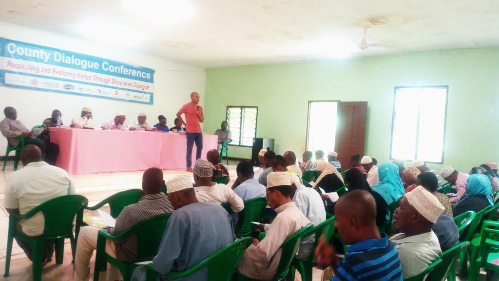 Distribution of youth and women funds should be transparent and accessible through out the counties. <a href="/LamuYouth/">Lamu Youth Alliance</a> <a href="/NYC_YouthVoice/">National Youth Council Kenya</a> <a href="/YouthFund_Ke/">Youth Fund</a> <a href="/PSYGKenya/">Public Service and Human Capital Development</a> <a href="/AriseTheYouth/">Arise The Youth Foundation</a> <a href="/women/">Women.org</a> #CDC2019 #LamuCDC2019 #CountyDialogueConference