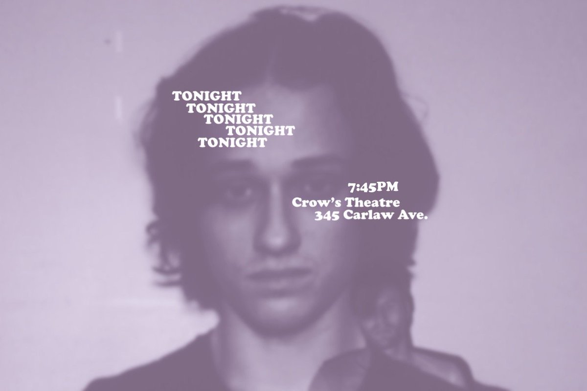 HELLO! 
❗️We have FOUR PERFORMANCES remaining ❗️
Only four more chances to catch this #StupidThing!
Next up is TONIGHT at 7:45PM!
BUY TICKETS IN ADVANCE: link in bio! 
Or take your chances at the door 
SEE YOU THERE 
#FringeTO
#StupidThingTO