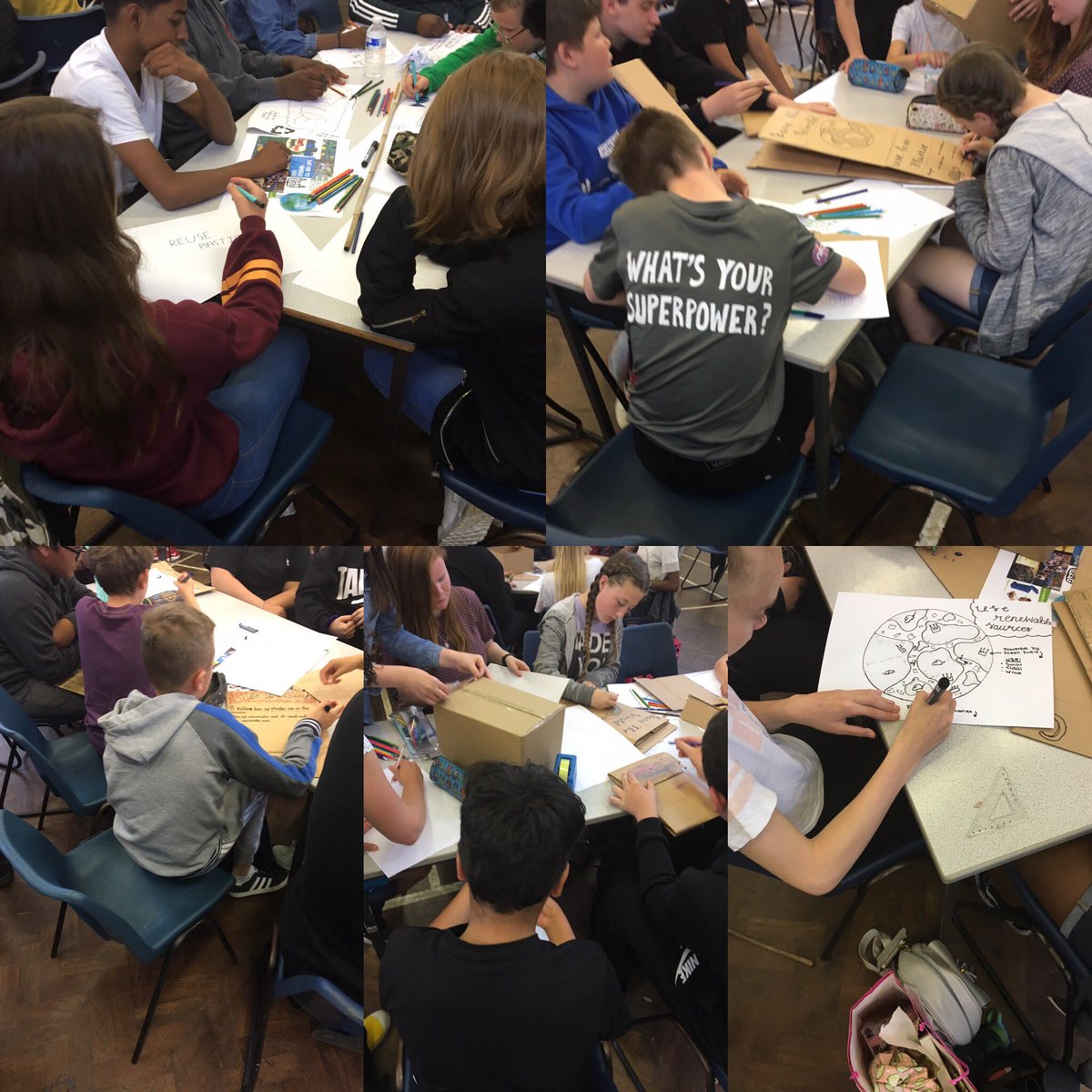 Religious Education tweet media