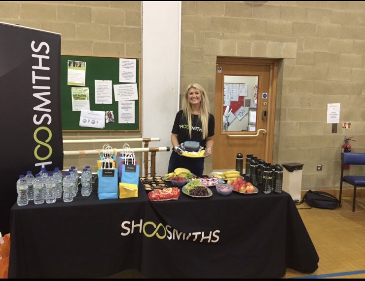 Looking forward to helping out and observing at the <a href="/backuptrust/">Back Up</a> wheelchair skills course today with <a href="/ChrisMckinney59/">Chris  Mckinney</a> on behalf of <a href="/Shoosmiths/">Shoosmiths</a>