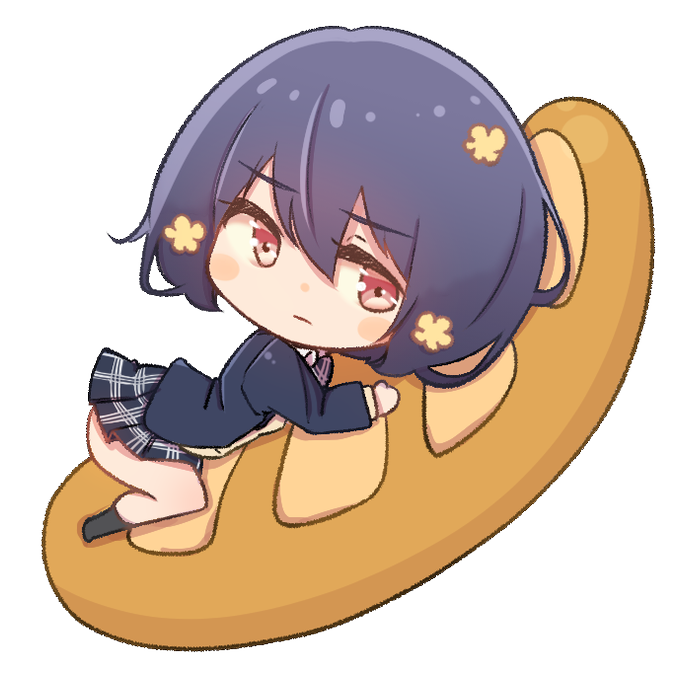 サガジェンヌのtwitterイラスト検索結果