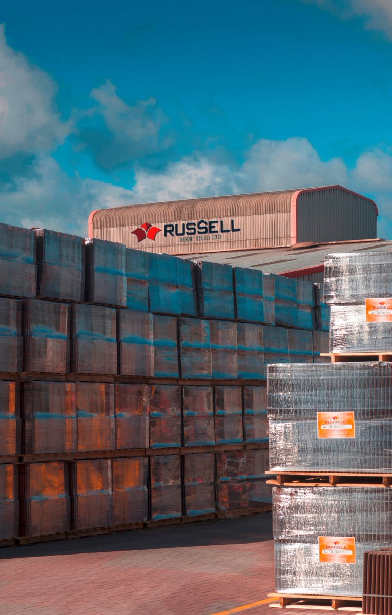 RussellRoofTile's tweet photo. Did you know that #RussellRoofTiles was one of the first manufacturers to achieve an excellent rating of BES 6001: Issue 3? The rating highlights our commitment to sustainability at every stage of the manufacturing process https://t.co/2H6E5TK3b8