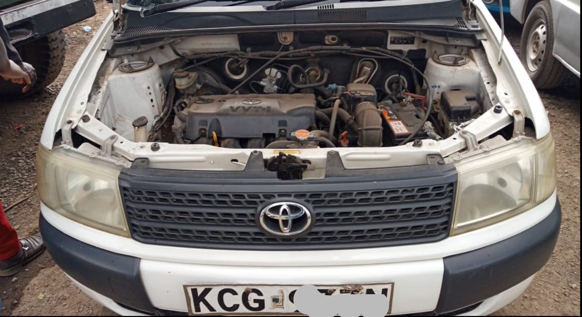 SuccessBridge01's tweet photo. TOYOTA PROBOX - Clean as New.
Ksh: 549,999
Contact: 0752709509
#KisumuVoices #WednesdayWisdom #Dustbin2022 https://t.co/ttKXpQpuON