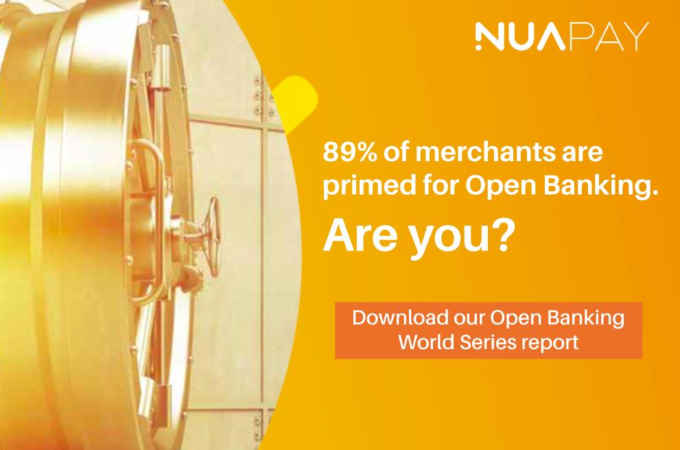 Open banking: Are merchants ready? > bit.ly/2G622L3 #OpenBanking