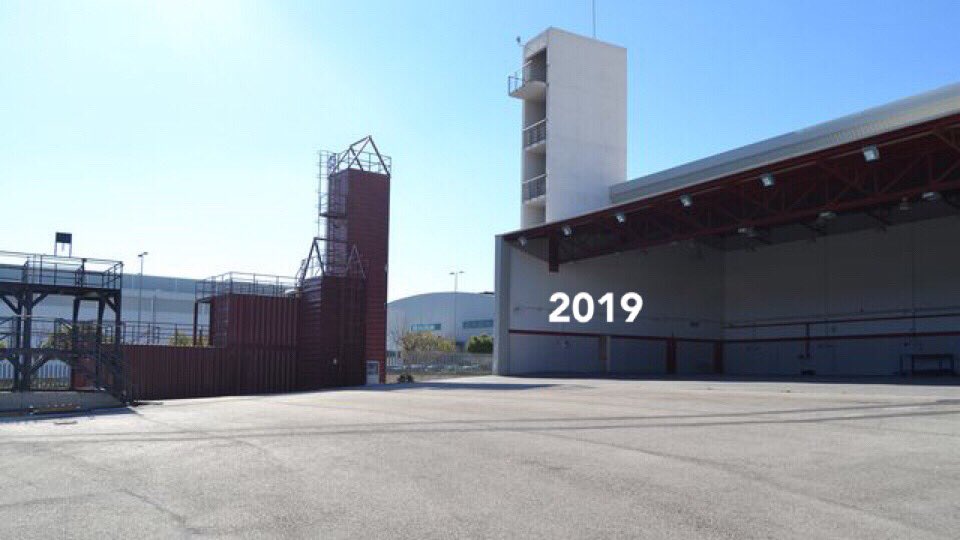 Darksidefireman's tweet photo. @ruthparticipa @AvelinoPP @malaga @pacodelatorrep @Gemmadelcorral @carlosmconde @Luis_Verde @jfgesp @malagadistritos @MLGparticipa @palacios1367 Esperemos que dejen de ser vecinos de segunda y entre usted y @AvelinoPP hagan realidad la apertura del parque de bomberos de Campanillas con los excedentes de bomberos que van a tener al bajar los mínimos de guardia, gracias al nuevo  Acuerdo de Funcionarios 
#huelgaRCBM👨‍🚒 https://t.co/Dg8CfVHa6b
