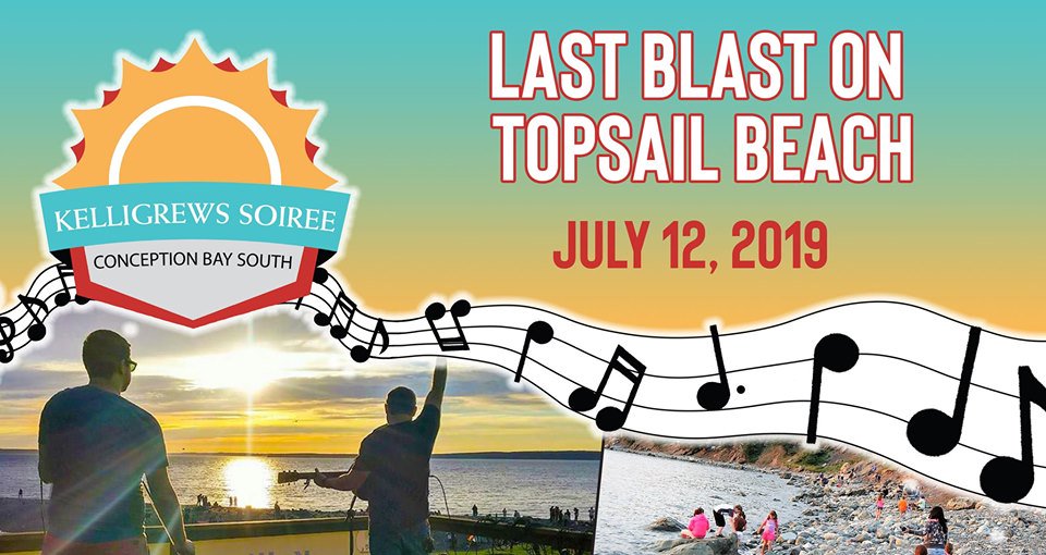 Phantom4band's tweet photo. This Friday night!  Join us on beautiful Topsail Beach as we close out @TownofCBS Kellligrews Soiree in style.  It's a family friendly, outdoor show, starting at 7:00 pm.  Come on out! https://t.co/DwMXDo6ans
