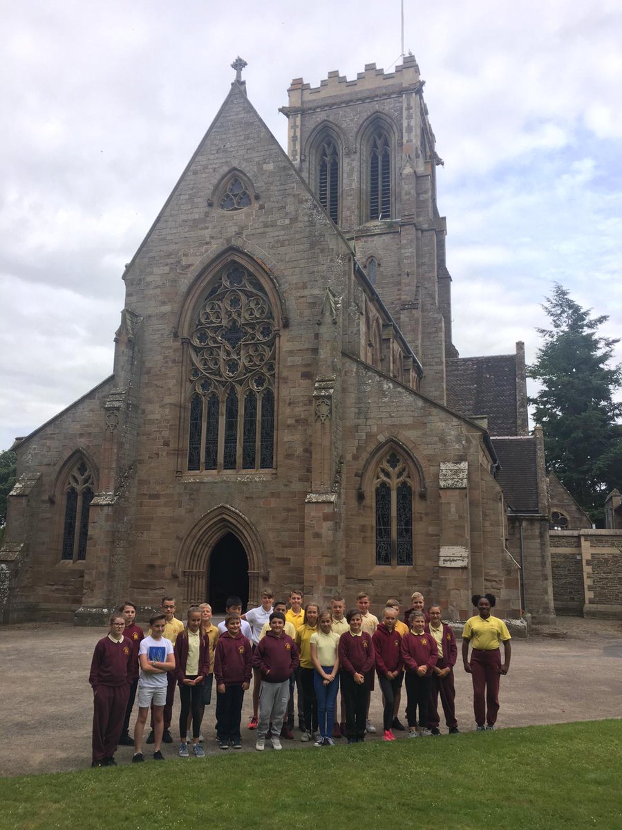 Illtyds_RC's tweet photo. Thank you to His Grace Archbishop George Stack, for a beautiful yr6 leavers mass at Belmont Abbey.
'The Lord says, "I will guide you along the best pathway for your life. I will advise you and watch over you" (Psalm 32:8)'
@CatholicCardiff @BHHSREDept
#stillwellbeing #stillre https://t.co/ANkrCCX1JY