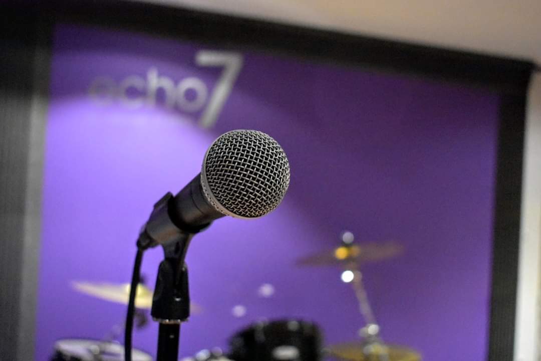 echo7recording's tweet image. We have Tuesday 23rd and Tuesday 30th July evening rehearsal slots available. We also have some day time rehearsals available in July.

If you would like to book in, please call us on 0203 441 1688 or email enquiries@echo7.co.uk