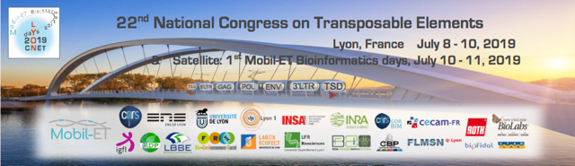 INRAE_UMR_BF2I's tweet photo. And it is the end of #CNET2019 :(! We would like to thank all the sponsors (@INRAspe 💚) for the support of a successful meeting! See you next year for ICTE! https://t.co/3iPle1MsJw