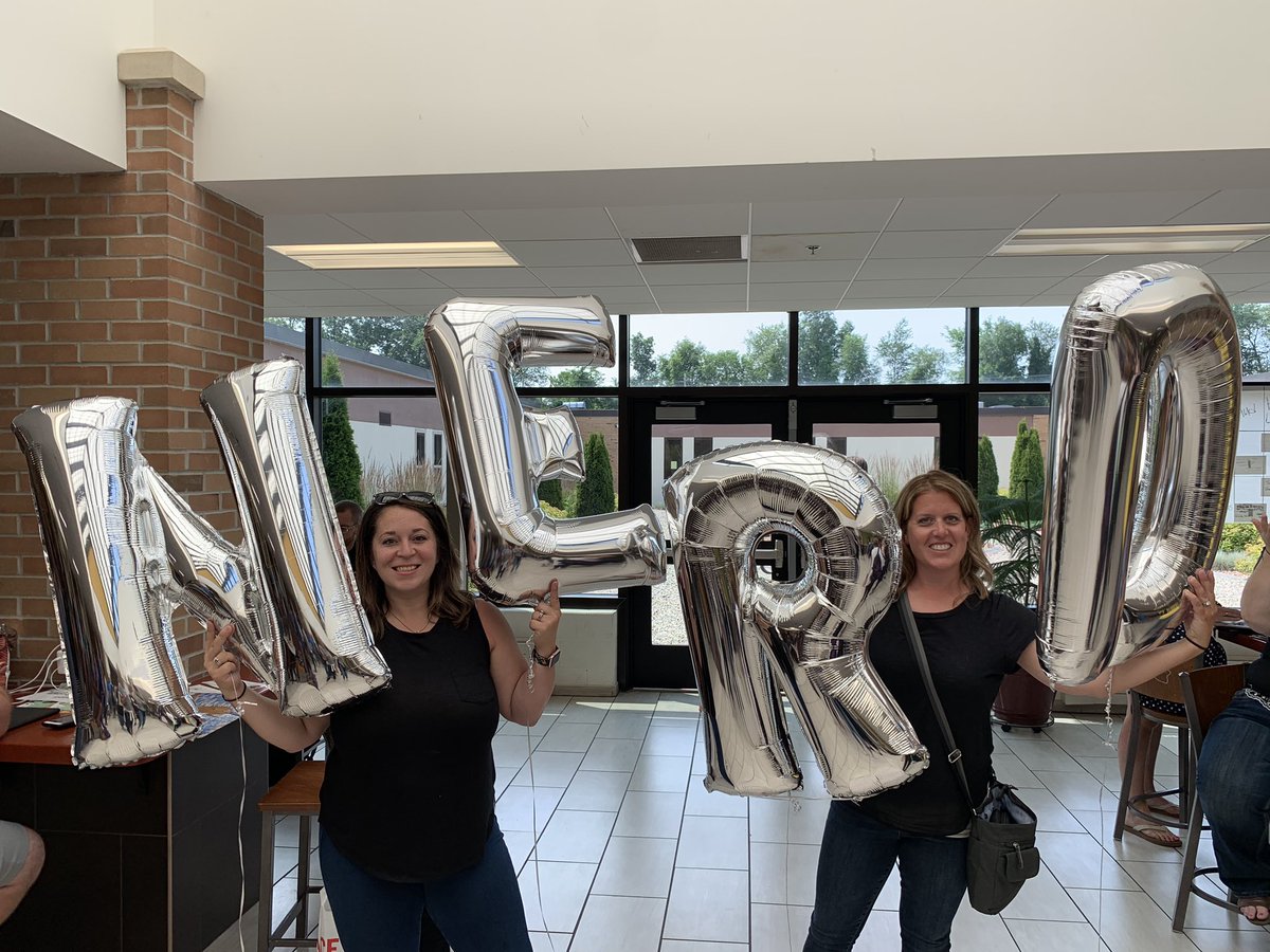 mrskavanaugh5th's tweet image. Love love love attending @nErDcampMI!! Second year in the books! I always leave feeling inspired and equipped with new tools to engage my students #nerdcampmi2019 #bestedcampever