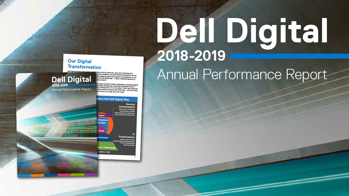 faizana_samreen's tweet photo. Artfully Managing Complexity – The Dell Digital Way – InFocus Blog | Dell Technologies Services https://t.co/fwozdPW6Mo https://t.co/rPcEJEuLvS