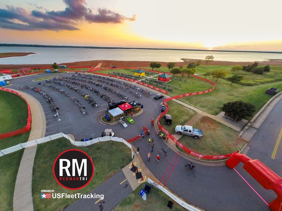 We're celebrating 15 years this year! Join us in September for Redman Weekend! Sign up here: friendsofmultisport.com/event/redman-t…