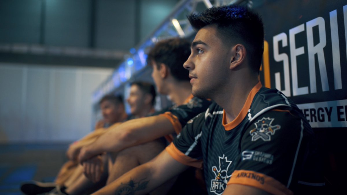 Arkinos E.C. tweet media