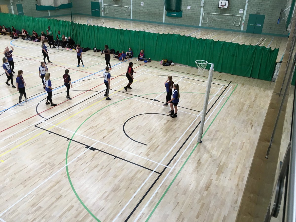 wlv_sport's tweet photo. Fantastic to have ⁦@ShelfieldCA⁩ &amp; ⁦@PhoenixCollHQ⁩ pupils here at Walsall Campus for a Netball aspire day with our Head Netball coach ⁦@wessa43⁩ https://t.co/FZeG0bfBtM
