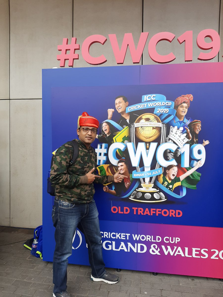 andya_k's tweet photo. #cwc19snap https://t.co/vmbcMjCK1V