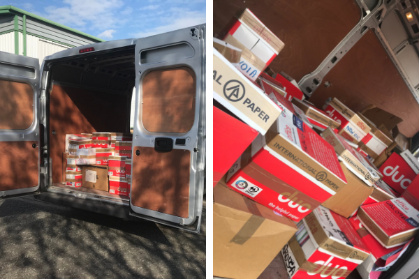 Shredding 101 tweet media