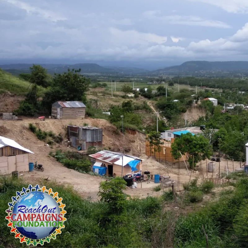 rocamfoundation's tweet photo. Santiago is one of Dominican Republic’s centers for agriculture, business and politics but over 500 families face health issues because of poor water conditions.
Join @rocamfoundation to provide clean water.
Visit https://t.co/MQp1eDrBIM #WednesdayMotivation #waterscarcity https://t.co/ToD0NIXa7f