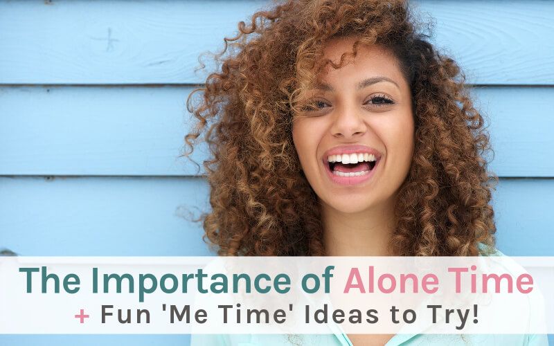 Are you getting the me time you desperately need? Here are some fun things to do alone that will help you relax and get much needed self care. Also, find out why these me time activities are are so beneficial. #selflove #selfcare… putthekettleon.ca/?p=6487 via <a href="/putthekettle_on/">Yolanda Ridley</a>