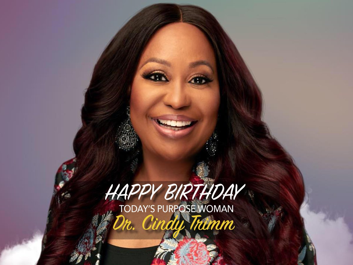 Todays Purpose Woman tweet media