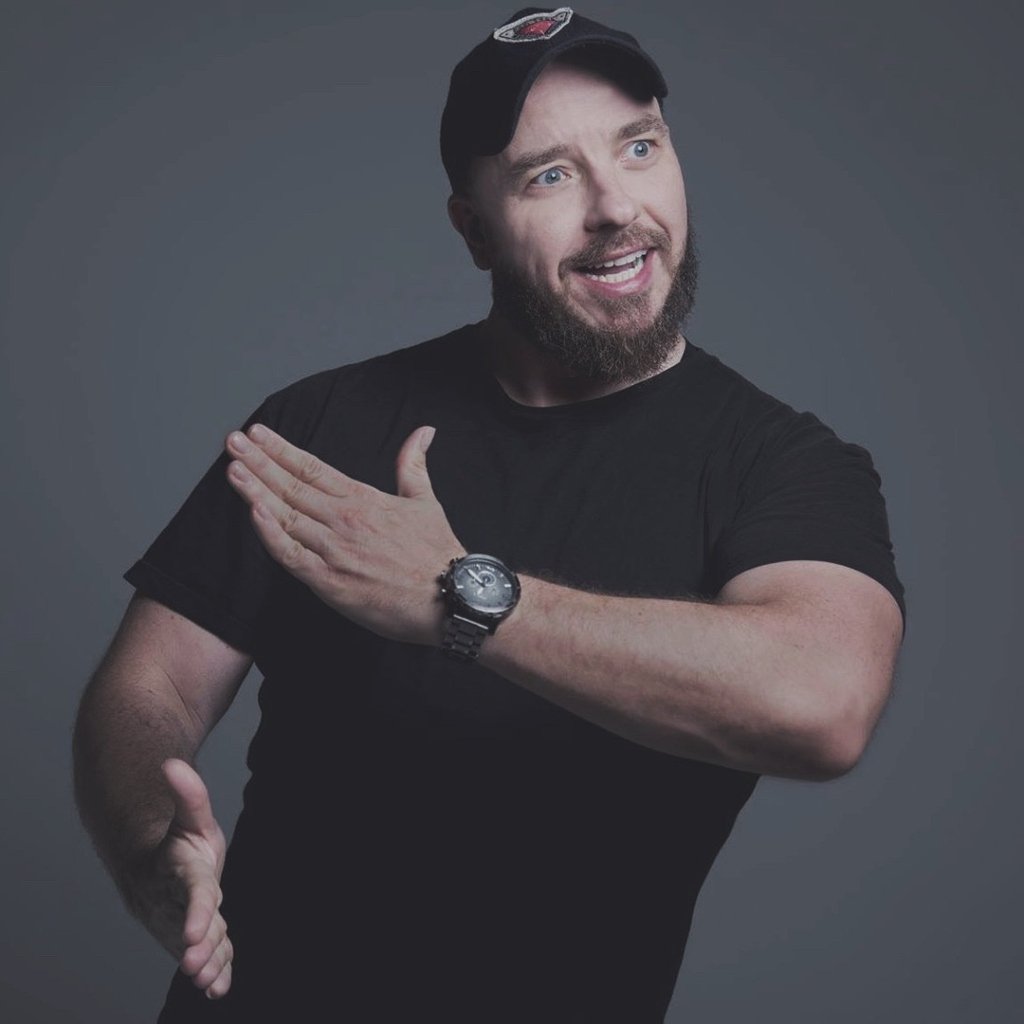 JupiterComedy's tweet image. Tonight @Zedlacher headlines! 8pm at @Oak_TreeYYC