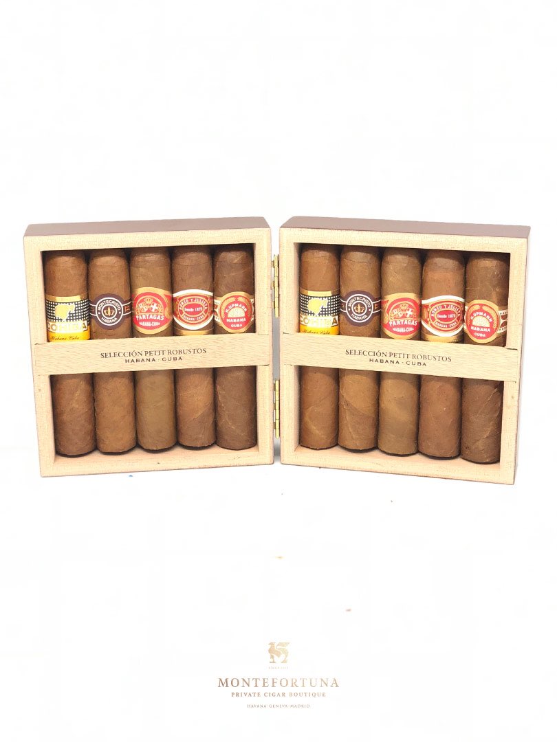 💥BACK IN STOCK💥⬇️
montefortunacigars.com/back-in-stock/
Our Best Sellers are BACK🔥Link in BIO⤴️
- Juan Lopez Seleccion No.2
- H.Upmann Magnum 46
- Habanos Selections
- HyM Epicure Especial &amp; Deluxe
- Montecristo Open Junior &amp; Regata💎
- And Many More!
