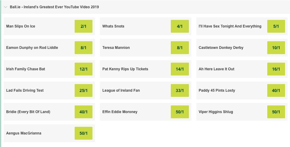 Paddy Power tweet media