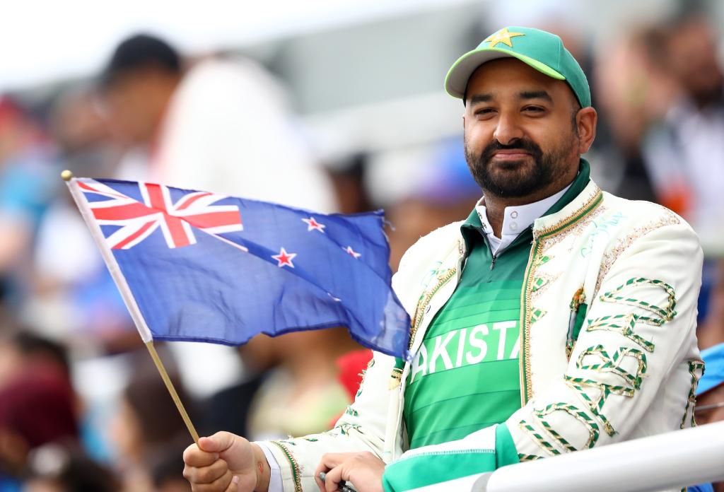 cricketworldcup's tweet photo. #WeHaveWeWilliamson 😉 😂 https://t.co/68J5aypWUn