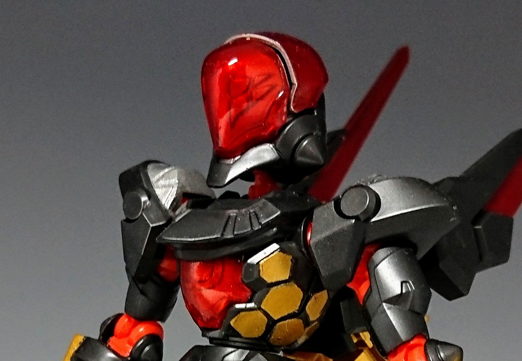 Rimixam リミザム ワタグラサイバーはいいゾ ダンボール戦機 Lbx ディ エゼルディ ディ エゼルディ 1 3 先月作ったけど写真撮ってなかったので ๑ ロ ๑ T Co Dsljqetwzb Twitter