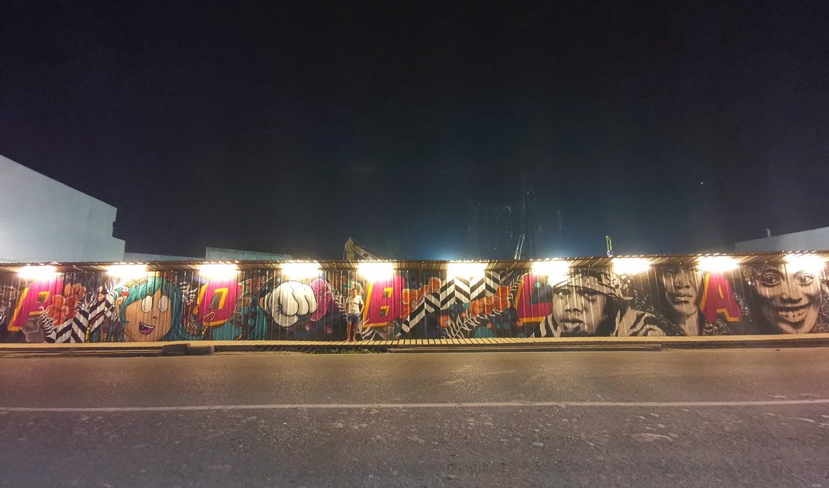 poet512's tweet image. P O B L A C I O N

#davao
#lifeishere