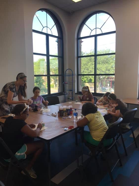 Madcap Education Center tweet media