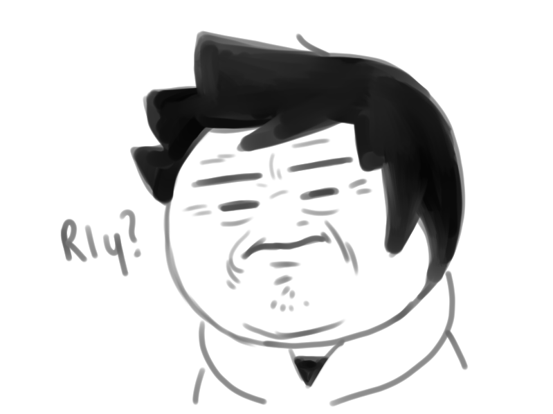 When you see a topic that has nothing to do with K-pop on trending and K-pop fans respond with K-pop videos. 