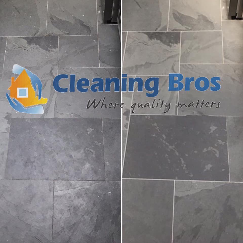 Cleaning Bros tweet media