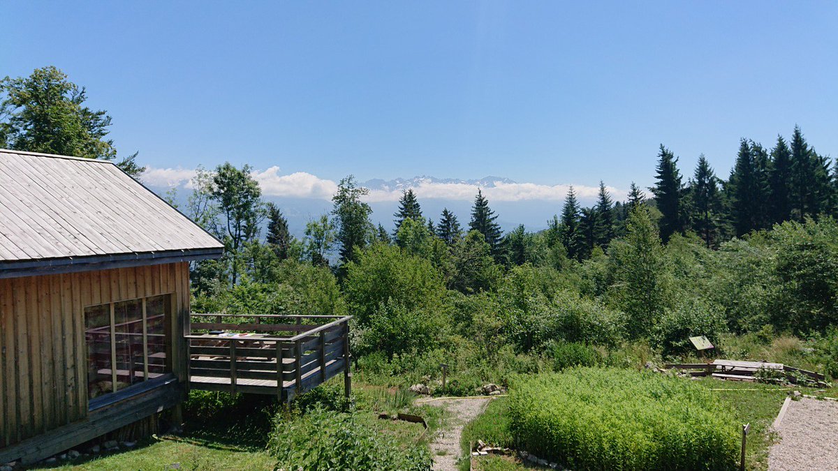 dr_ciszewski's tweet photo. EIT Health POZE (Pépite oZer) Prototyping Bootcamp in French Alpes has started! Participants from @umedlodz: Kinga Kosiorek, @MDMateuszDworak and @dr_ciszewski.
Programme coordinator: @charliecarpene 

#eithealth #highlevelprototyping #poze #umedlodz https://t.co/3FSAX87RsB