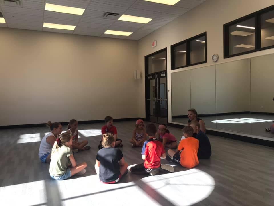 Madcap Education Center tweet media