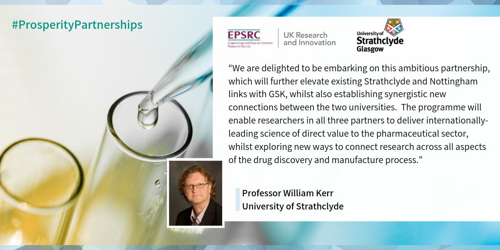 Prosperity Partnerships to address generational challenges across the globe: bit.ly/32mUddt  

#IndustrialStrategy 

<a href="/CSkidmoreUK/">Rt Hon Chris Skidmore</a> <a href="/EPSRC/">Engineering and Physical Sciences Research Council</a> <a href="/BAESystemsplc/">BAE Systems</a>  <a href="/GSK_bio/">GSK GlaxoSmithKline</a> <a href="/Constellium/">Constellium</a> <a href="/Dyson/">Dyson</a> @beisgovuk