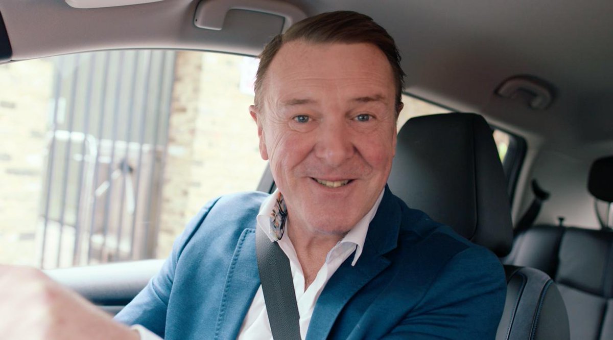 NissanUK tweet media