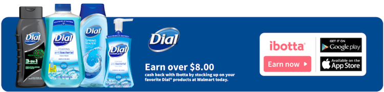 Janellcp's tweet photo. #AD Keep Your Family Clean With @Dial Products!
Now is the time to stock up with this ibotta Offer at @Walmart.
Get all the details: https://t.co/cL3bJPrMNR
#ShopDialatWalmart https://t.co/vXZq3xZ3uy